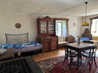 Prodej chalupy, obec Jilem - 4