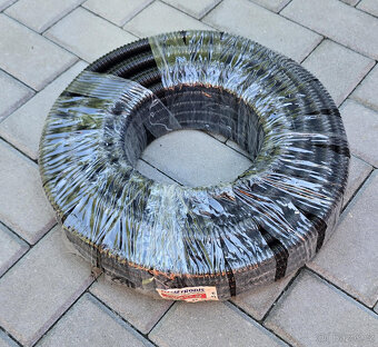 Prodám klimatizaci – SPLIT, Wi-Fi - TOPENÍ – CHLAZENÍ - 4