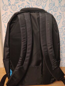 Školní batoh Baagl s motivem ledňáček - 4