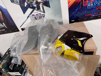 Ktm 990 smt , supermoto 2010 - 4