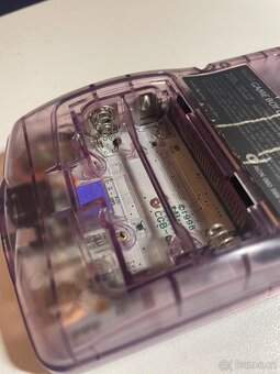 Gameboy Color - 4