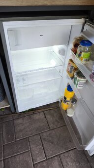 Venkovní kuchyňka s grilem - 4