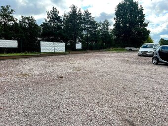 Prodáme pozemek ke komerčnímu využití Dlouhá Třebová - 4