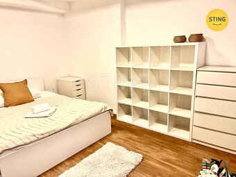 Pronájem bytu 1+kk 30m2, 133982 - 4