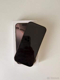 IPhone 16 Pro - 4