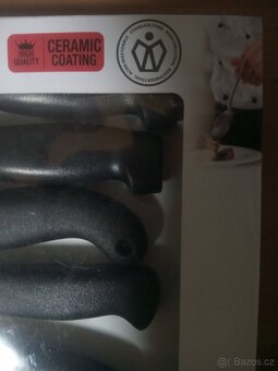 Sada nožů Excelent Houseware - 6 ks - 4