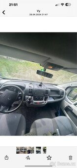 Peugeot Boxer 2.2HDI - 4