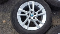 Orig. Alu BMW 2 F45 Active Goodyear 195/65R16, 8mm - 4