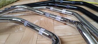 řidítka na motorku - 4