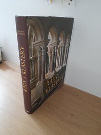 Řády a kláštery Kristana Kruger - 4