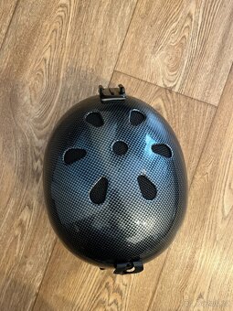 Lyžařská / snowboard helma Westige - 4