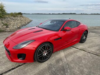 Jaguar F-Type Chequered Flag limited edition - 4