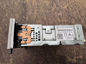 Rádio RD4 Peugeot 308 - 4