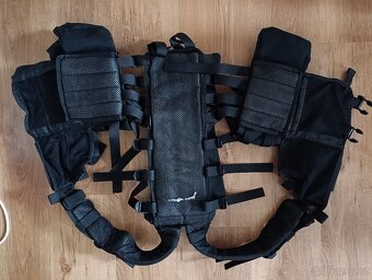 Vybavení na paintball - 4