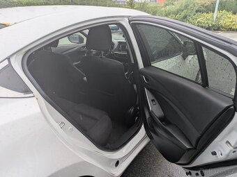 Mazda 6, 2.2 skyactiv 2015 - 4