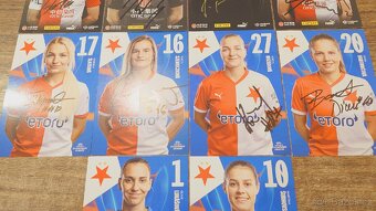 SK Slavia Praha, Souček, Trpišovský, Kolář, Hušbauer - 4