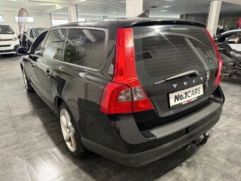 Volvo V70 2,0 D R-DESIGN TAŽNÉ ČIDLA - 4