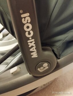 maxi cosi coral 360 - 4