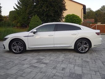 Volkswagen Arteon, 2.0TSi R-line - 4