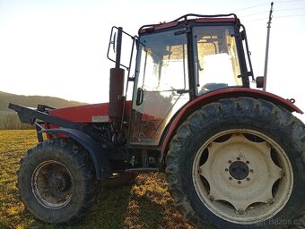 Zetor 10540 - 4