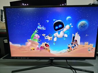 ViewSonic VX3211-4K-MHD - 4