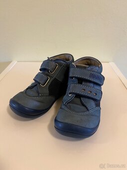 Dětské boty Reserved, H&M, Fare - 4