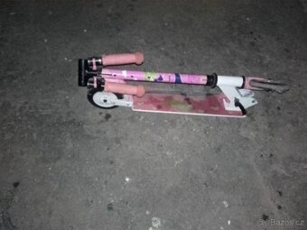 holcici kolobezka - 4