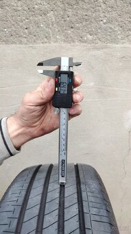 215/45 R18 letní pneumatiky SLEVA - 4