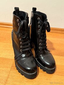Zimní boty LV - 4