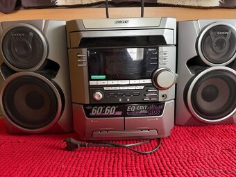 Sony věž - 4