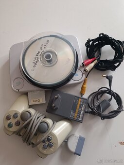 PSOne - 4