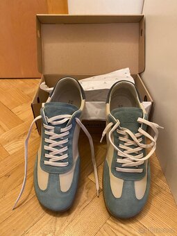 Barefoot Tenisky GROUNDIES® Panama, EU 44 - 4