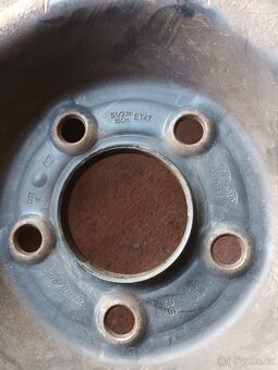 Disky Kia, Hyundai - 4