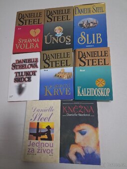 Danielle Steel - 4