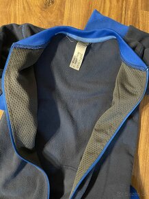 Fleecový overal Didriksons v.90 - 4