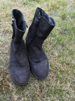 Boty & kozačky nižší Geox vel. 32 - 4