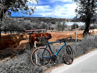 Lapierre Aircode ALU - 4