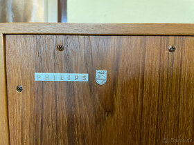 Philips- LEN REPRODUKTORY - 4