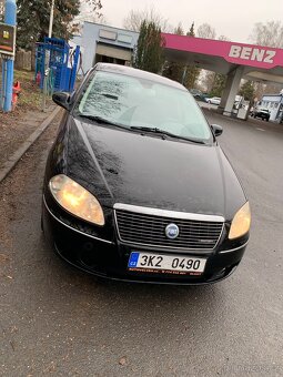 Fiat Croma 1.9JTD - 4