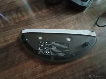 Robotický vysavač Xiaomi E10c black V ZÁRUCE - 4