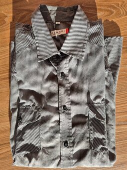 Pánská košile - 4