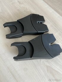 MAXI-COSI Pebble Pro i-Size - 4