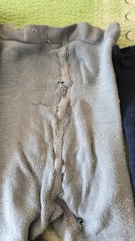 Věci na chlapečka vel 122 - 4