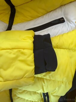 Lyzarska bunda Bogner - 4