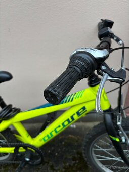 Dětské kolo Arcore 20 - 4