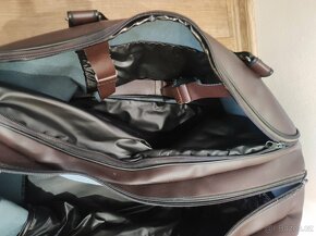 Retro cestovní taška - 4