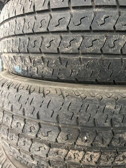 195/65 R16c 104/102t - 4