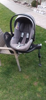 CYBEX Z-i Size Platinum - 4