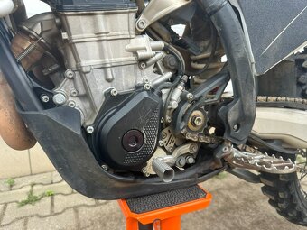 KTM 450 SXF - 4