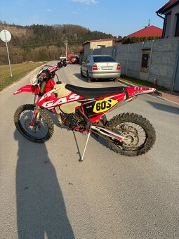 Gas gas ec300 2018 - 4